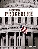 Book Criminal Procedure, Student Value Edition with MyLab Criminal Justice with Pearson eText -- Access Card Package (2nd Edition) free