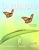 Book ¡Arriba!: comunicación y cultura, 2015 Release; MySpanishLab with Pearson eText -- Access Card -- for ¡Arriba!: comunicación y cultura, 2015 Release ... Comunicación y cultura (6th Edition) free