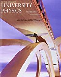 Book University Physics with Modern Physics, Volume 1 (Chs. 1-20) and Mastering Physics with Pearson eText & ValuePack Access Card (14th Edition) free