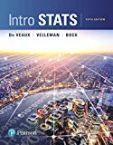 Book Intro Stats Plus MyLab Statistics with Pearson eText -- 24 Month Access Card Package free
