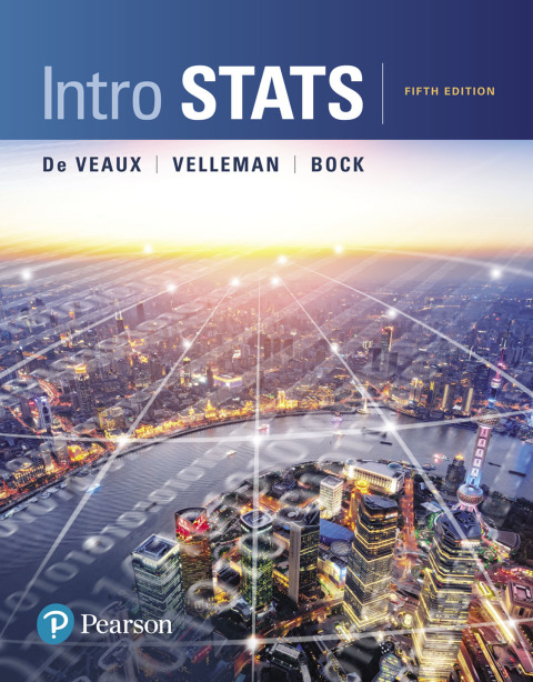 Book Intro Stats free