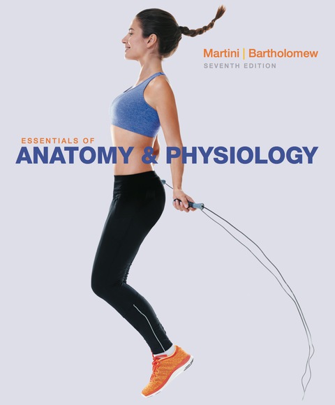Book Essentials of Anatomy & Physiology free