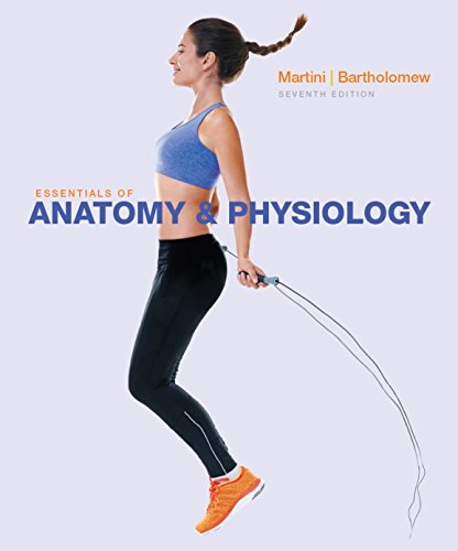 Book Essentials of Anatomy & Physiology (2-downloads) free