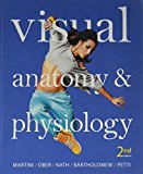 Book Visual Anatomy & Physiology Plus Modified Mastering with Pearson etext Plus Student Worksheets Plus Photographic Altas -- Access Card Package (2nd Edition) free