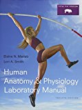 Book Human Anatomy & Physiology Laboratory Manual, Fetal Pig Version; PhysioEx 9.1 CD-ROM (Integrated Component) (12th Edition) free
