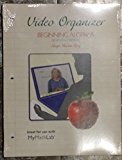 Book Video Organizer for Beginning Algebra free