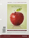 Book Beginning Algebra, Books a la Carte Edition free
