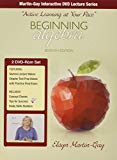 Book Interactive Dvd Lecture Series For Beginning Algebra free