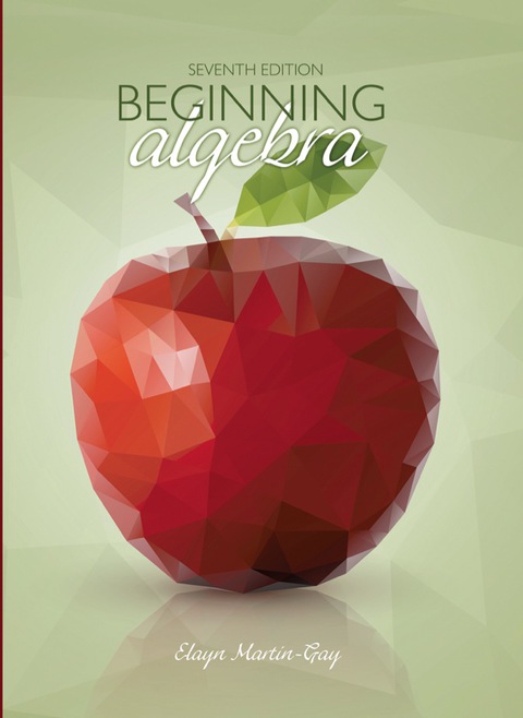Book Beginning Algebra free