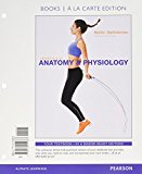 Book Essentials of Anatomy & Physiology, Books a la Carte Plus Mastering A&P with Pearson eText -- Access Card Package (7th Edition) free