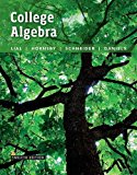 Book College Algebra (2-downloads) free