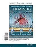 Book Fundamentals of General, Organic, and Biological Chemistry, Books a la Carte Edition free
