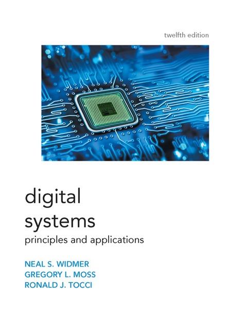Book Digital Systems free
