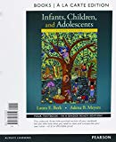 Book Infants, Children, and Adolescents, Books a la Carte Plus NEW MyLab Human Development -- Access Card Package (8th Edition) free