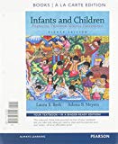 Book Infants and Children: Prenatal through Middle Childhood, Books a la Carte Plus NEW MyLab Human Development -- Access Card Package (8th Edition) free