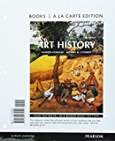 Book Art History, Books a la Carte Edition Plus Revel -- Access Card Package (5th Edition) free