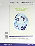 Book Understanding Psychology, Books a la Carte Edition Plus NEW MyLab Psychology -- Access Card Package (11th Edition) free