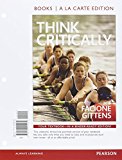 Book THINK Critically, Books a la Carte Plus REVEL -- Access Card Package (3rd Edition) free
