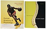 Book A Human Anatomy & Physiology; Modified Mastering A&P with Pearson eText -- ValuePack Access Card -- for Human Anatomy & Physiology; Brief Atlas of the Human Body (10th Edition) free