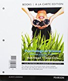 Book Psychological Science: Modeling Scientific Literacy -- Books a la Carte (2nd Edition) free