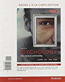 Book Psychology: From Inquiry to Understanding, Books a la Carte Edition plus REVEL -- Access Card Package (3rd Edition) free