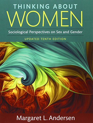 Book Revel for Thinking About Women Books a la Carte Edition Plus Revel -- Access Card Package free