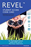 Book Revel for Psychological Science: Modeling Scientific Literacy -- Access Card free