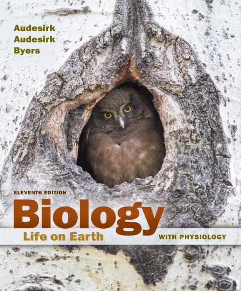Book Biology: Life on Earth with Physiology free