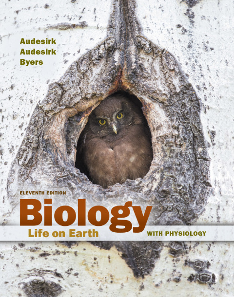 Book Biology: Life on Earth with Physiology free