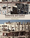 Book Conformity and Conflict: Readings in Cultural Anthropology Plus NEW MyLab Anthropology for Cultural Anthropology -- Access Card Package (15th Edition) free