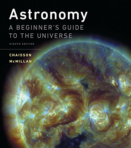 Book Astronomy: A Beginner's Guide to the Universe (2-downloads) free