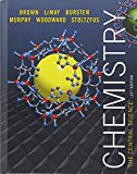 Book Chemistry: The Central Science; Modified Mastering Chemistry with Pearson eText -- ValuePack Access Card -- for Chemistry: The Central Science; ... Chemistry: The Central Science (13th Edition) free