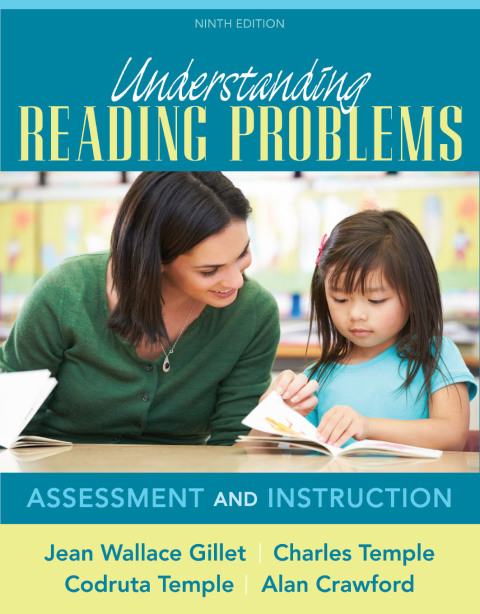 Book Understanding Reading Problems free