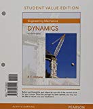 Book Engineering Mechanics: Dynamics, Student Value Edition; Mastering Engineering with Pearson eText -- Standalone Access Card -- for Engineering Mechanics: Dynamics (14th Edition) free