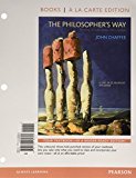 Book The Philosopher's Way: Thinking Critically About Profound Ideas, Books a la Carte Edition Plus NEW MyPhilosophy Lab for Introduction to Philosophy -- Access Card Package (5th Edition) free