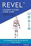 Book Revel for Development Across the Life Span -- Access Card (8th Edition) free