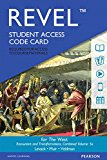 Book Revel for The West: Encounters and Transformations, Combined Volume -- Access Card free