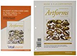 Book Prebles' Artforms Books a la Carte Edition; VitalSource Edition for Prebles' Artforms -- Access Card (11th Edition) free