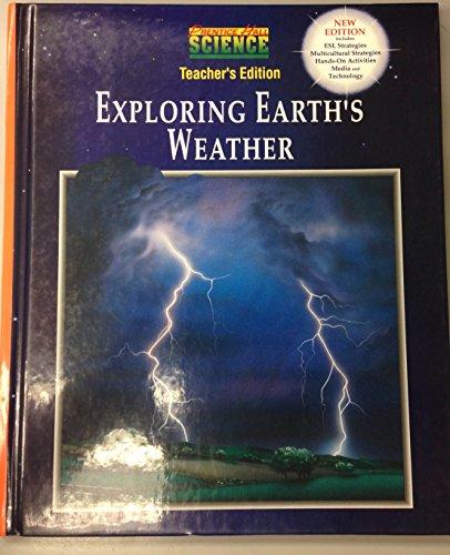 Book Exploring Earth's Weather (Prentice Hall Science) free