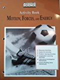 Book Motion, Forces, and Energy free
