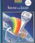Book Prentice Hall Science: Sound and Light free