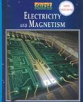 Book Prentice Hall Science: Electricity And Magnetism free