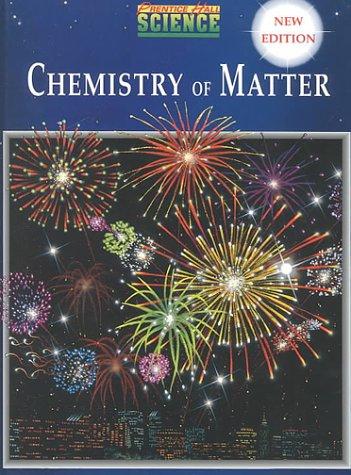 Book Chemistry of Matter free