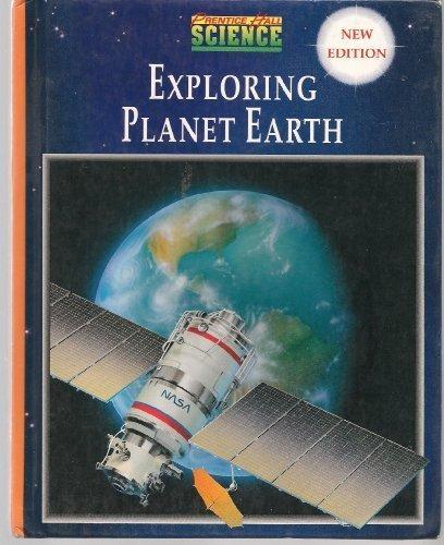 Book Exploring Planet Earth free