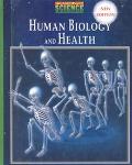 Book Human Biology and Health free