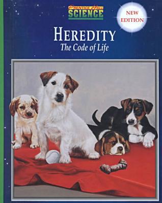 Book PH SCI SE HEREDITY:CODE OF LIFE 3E 97 free