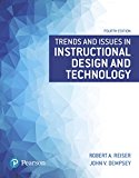 Book Trends and Issues in Instructional Design and Technology (What's New in Ed Psych / Tests & Measurements) free