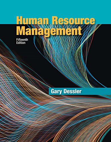 Book Human Resource Management (2-downloads) free