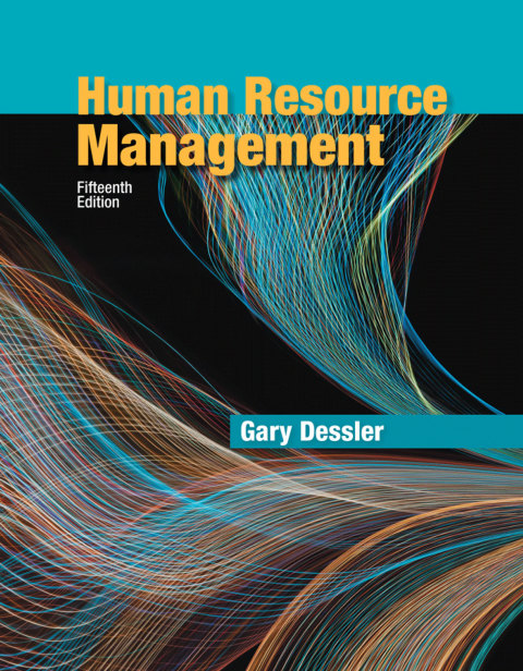 Book Human Resource Management free