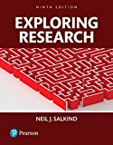 Book Exploring Research (2-downloads) free